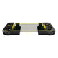Turtle Beach Atom - Bluetooth Mobile Android Gamepad in Black / Yellow