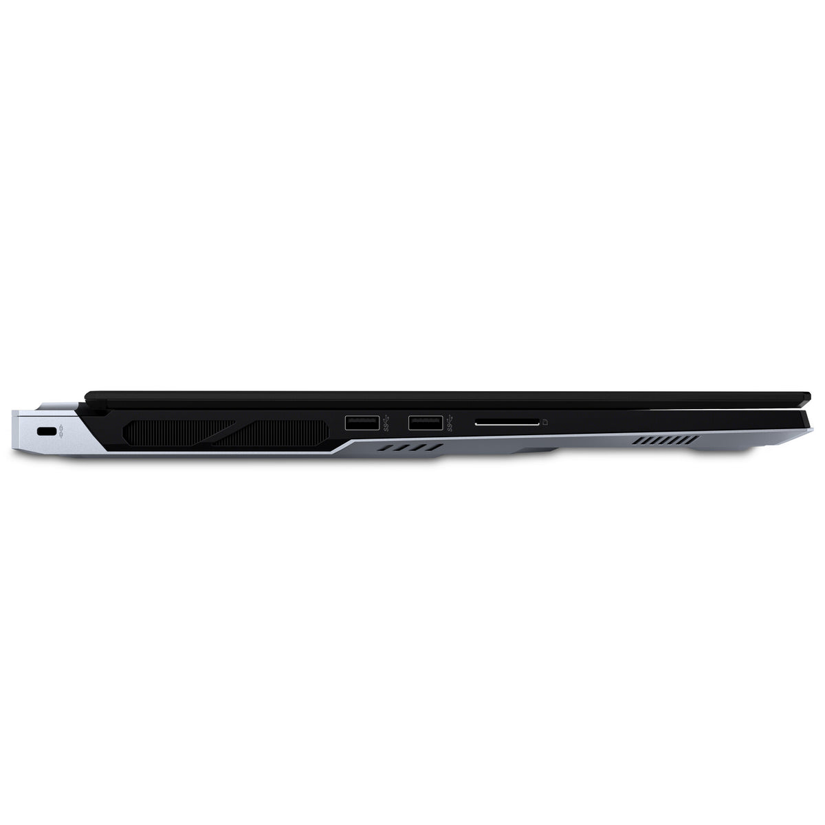 MSI Titan 18 HX A14VIG-051UK Laptop - 45.7 cm (18") - Intel® Core™ i9-14900HX - 32 GB DDR5-SDRAM - 2 TB SSD - NVIDIA GeForce RTX 4090 - Wi-Fi 7 - Windows 11 Pro - Black