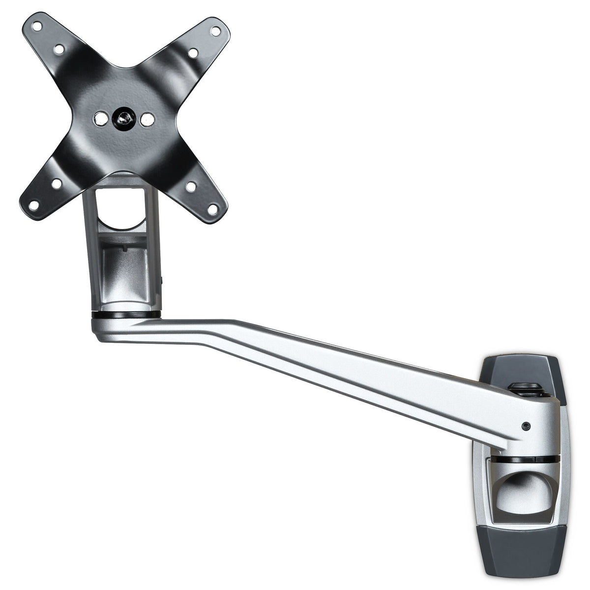 StarTech.com ARMWALLDSLP - Wall monitor mount for 33 cm (13") to 76.2 cm (30")