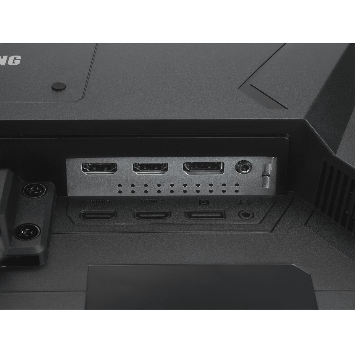 ASUS TUF Gaming VG249Q1A - 60.5 cm (23.8") - 1920 x 1080 pixels FHD LED Monitor