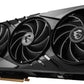 MSI GAMING X SLIM - NVIDIA 16 GB GDDR6X GeForce RTX 4080 SUPER graphics card