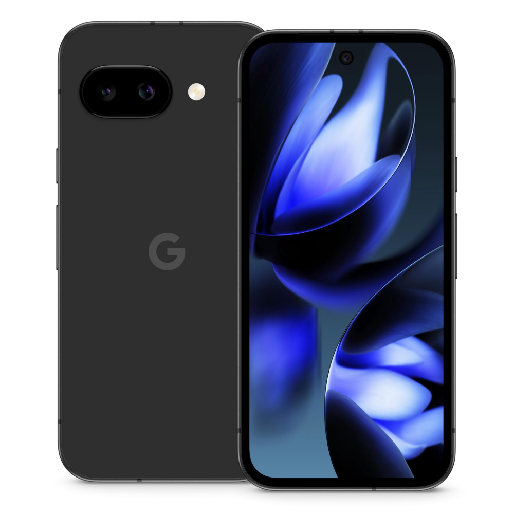 Google Pixel 9a - Refurbished
