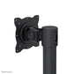 Neomounts FPMA-D025BLACK - Desk monitor stand for 25.4 cm (10") to 76.2 cm (30")
