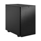 Fractal Design Define 7 Nano - Mini-ITX Tower Case in Black