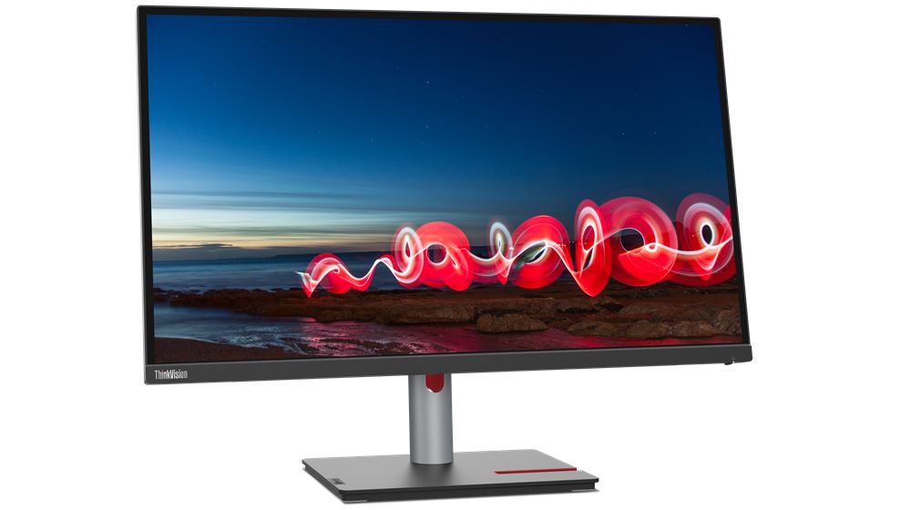 Lenovo ThinkVision T27i-30 LED display 68.6 cm (27") 1920 x 1080 pixels Full HD