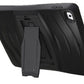 Techair Rugged Shell Case for 10.1" Galaxy Tab A in Black