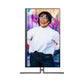 AOC Q27U3CV - 68.6 cm (27") - 2560 x 1440 pixels 4K UHD LCD Monitor