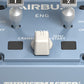 Thrustmaster TCA Quadrant "Airbus Edition" - USB Joystick for PC