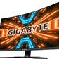 Gigabyte M32UC - 80 cm (31.5") - 3840 x 2160 pixels 4K UHD LED Monitor