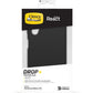 OtterBox React Case for Galaxy A14 in Black