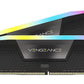 Corsair Vengeance RGB - 64 GB 2 x 32 GB DDR5 5600 MHz memory module