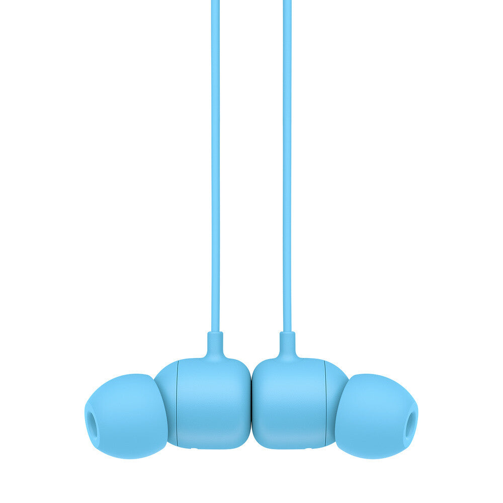 Beats by Dr. Dre Beats Flex - All-Day Wireless Earphones in Flame Blue