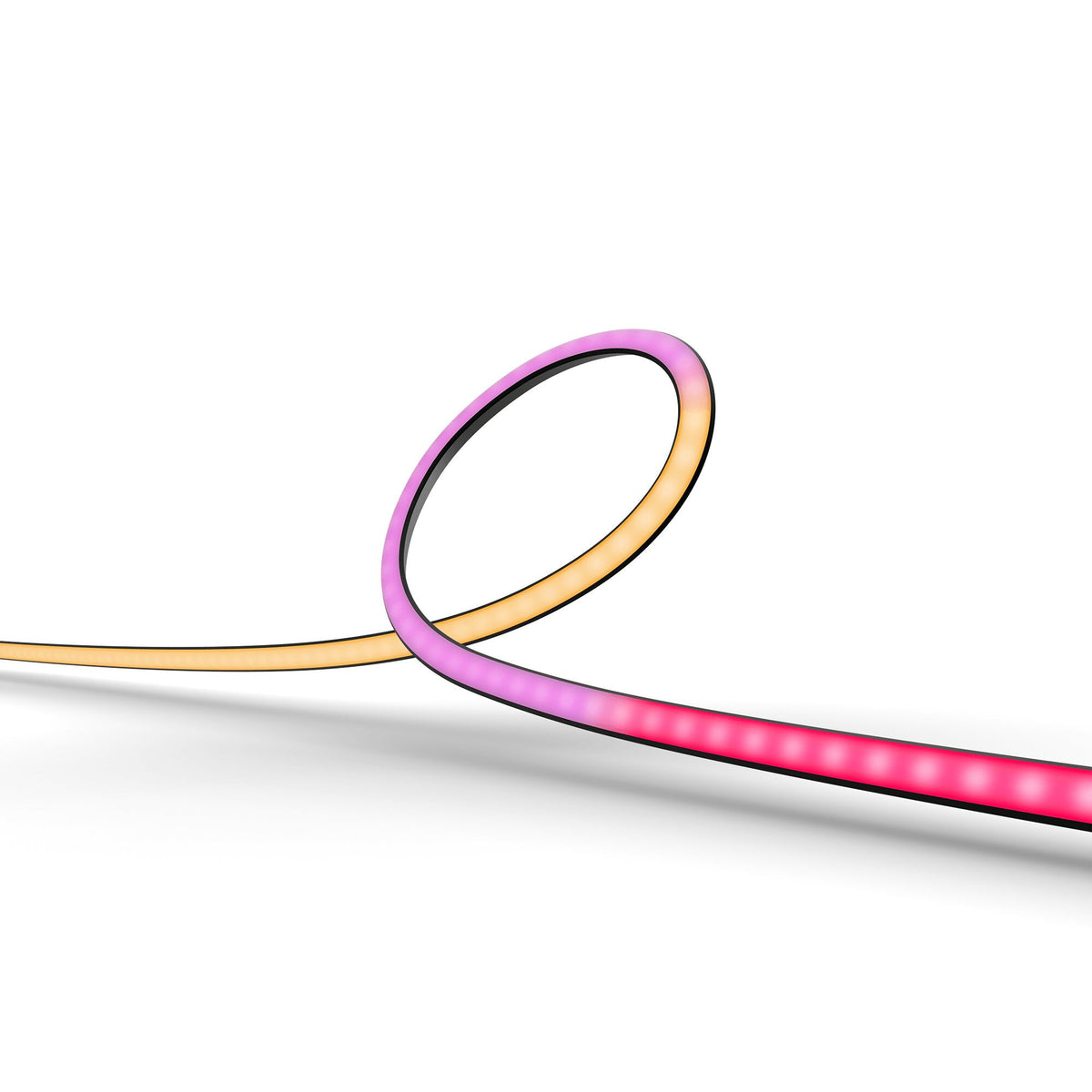 Philips Play Gradient Lightstrip for PC for 32" to 34" Monitors