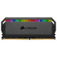 Corsair Dominator Platinum RGB - 32 GB 2 x 16 GB DDR4 3466 MHz memory module