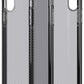 Tech21 Evo Check for iPhone XS Max in Smokey Black