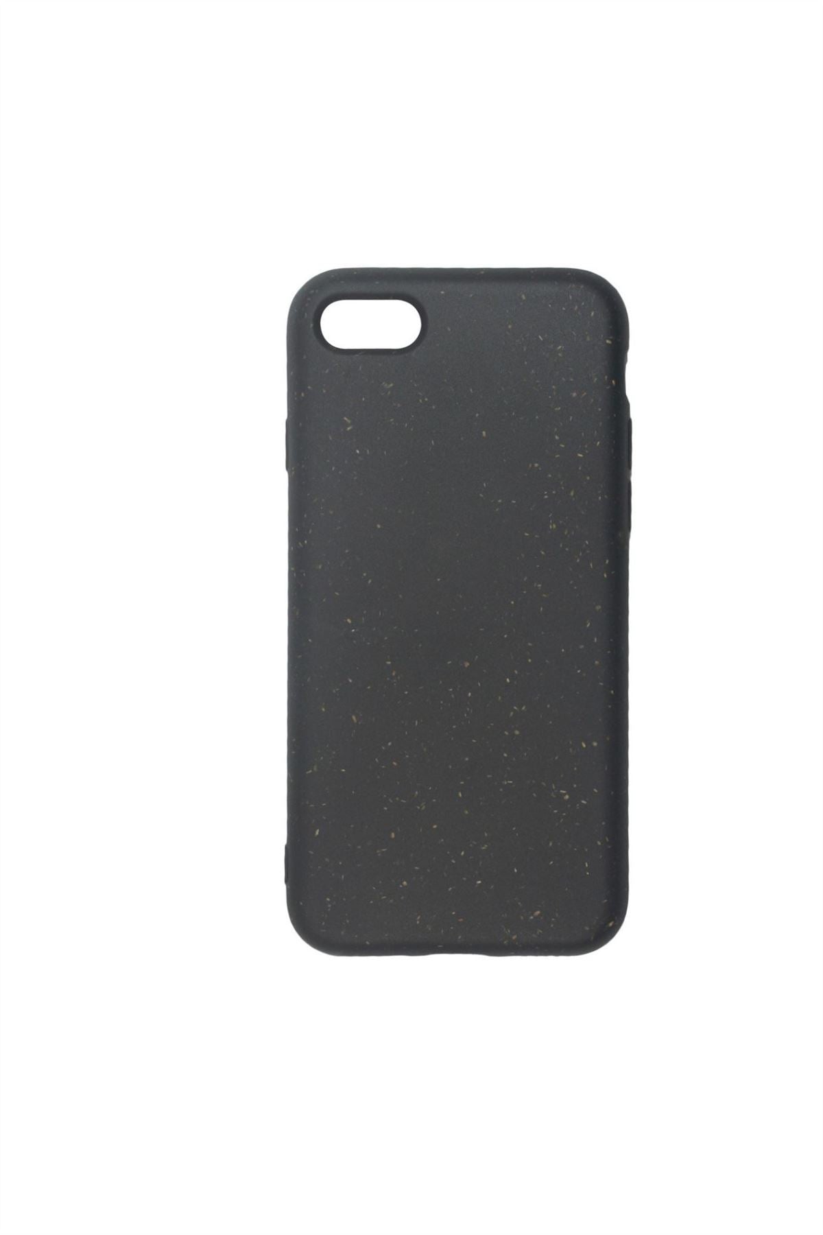 eSTUFF ES671067-BULK mobile phone case 11.9 cm (4.7&quot;) Cover Black