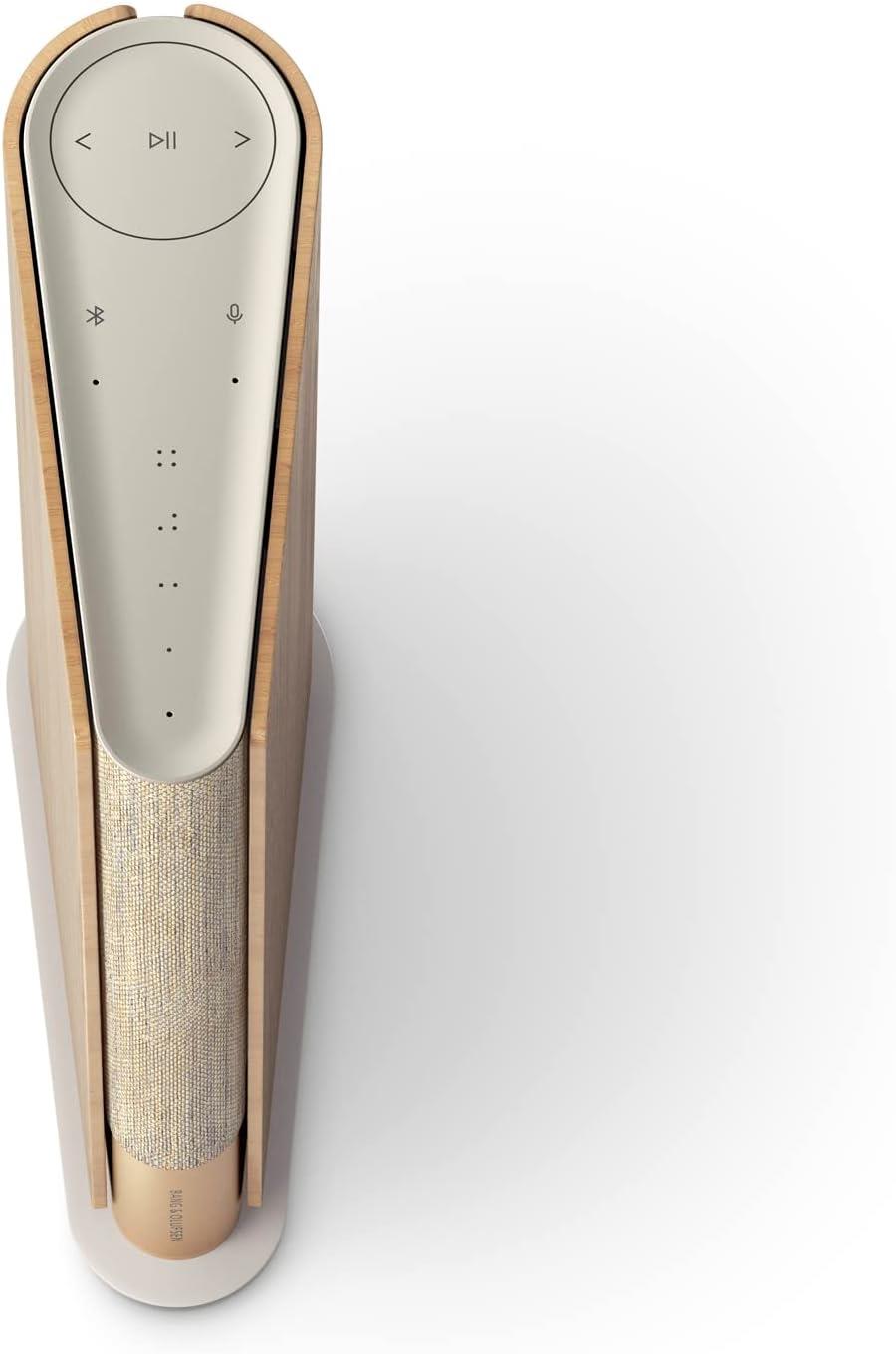 Bang & Olufsen Beosound Emerge - Gold Tone / Light Oak