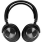 Steelseries Arctis Nova Pro - Wireless Bluetooth Gaming Headset in Black