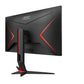 AOC G2 27G2ZN3 - 68.6 cm (27") - 1920 x 1080 pixels Full HD LCD Monitor