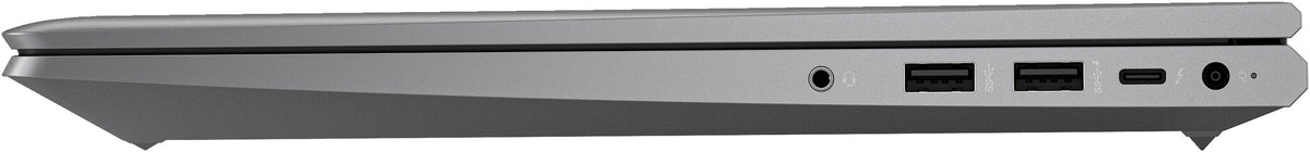 HP ZBook Power G10 Laptop - 39.6 cm (15.6") - AMD Ryzen™ 9 PRO 7940HS - 32 GB DDR5-SDRAM - 1 TB SSD - NVIDIA RTX 2000 Ada - Wi-Fi 6E - Windows 11 Pro - Silver