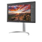LG 27UP85NP-W - 68.6 cm (27") - 3840 x 2160 pixels 4K UHD LED Monitor