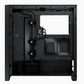 Corsair iCUE 4000X RGB - ATX Mid Tower Case in Black