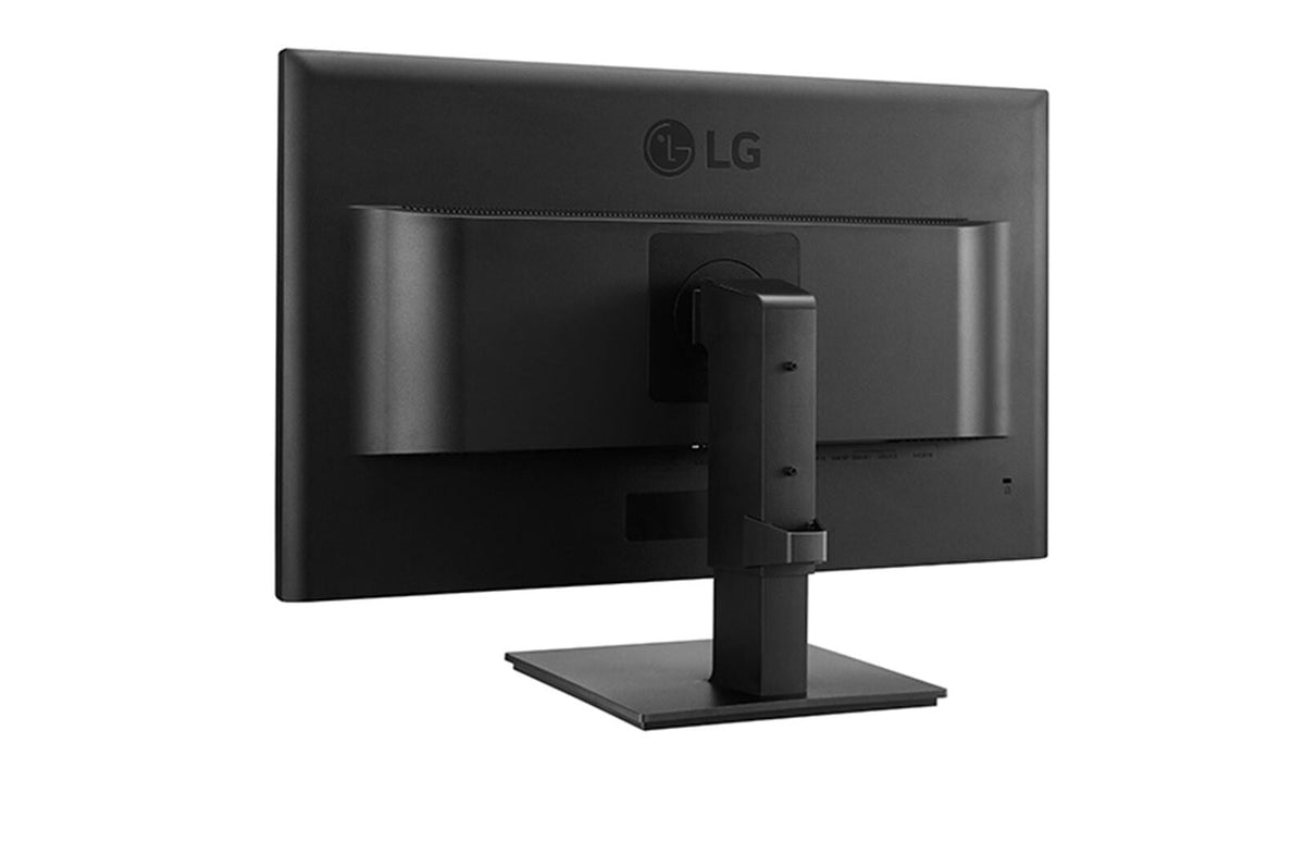 LG 27BK55YP-B - 68.6 cm (27") - 1920 x 1080 pixels FHD Monitor