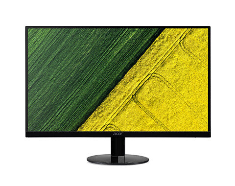 Acer SA0 SA220QA - 54.6 cm (21.5&quot;) - 1920 x 1080 pixels FHD Monitor