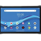 Mobilis Protech Shell case for Lenovo Tab M8 (2nd Gen) in Black