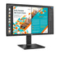 LG 24QP550 - 60.5 cm (23.8") - 2560 x 1440 pixels QHD Monitor