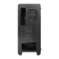Antec NX360 - ATX Mid Tower Case in Black