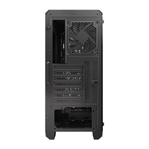 Antec nx360 Midi Tower in Black