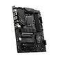 MSI PRO B760-P WIFI DDR4 micro ATX motherboard - LGA 1700