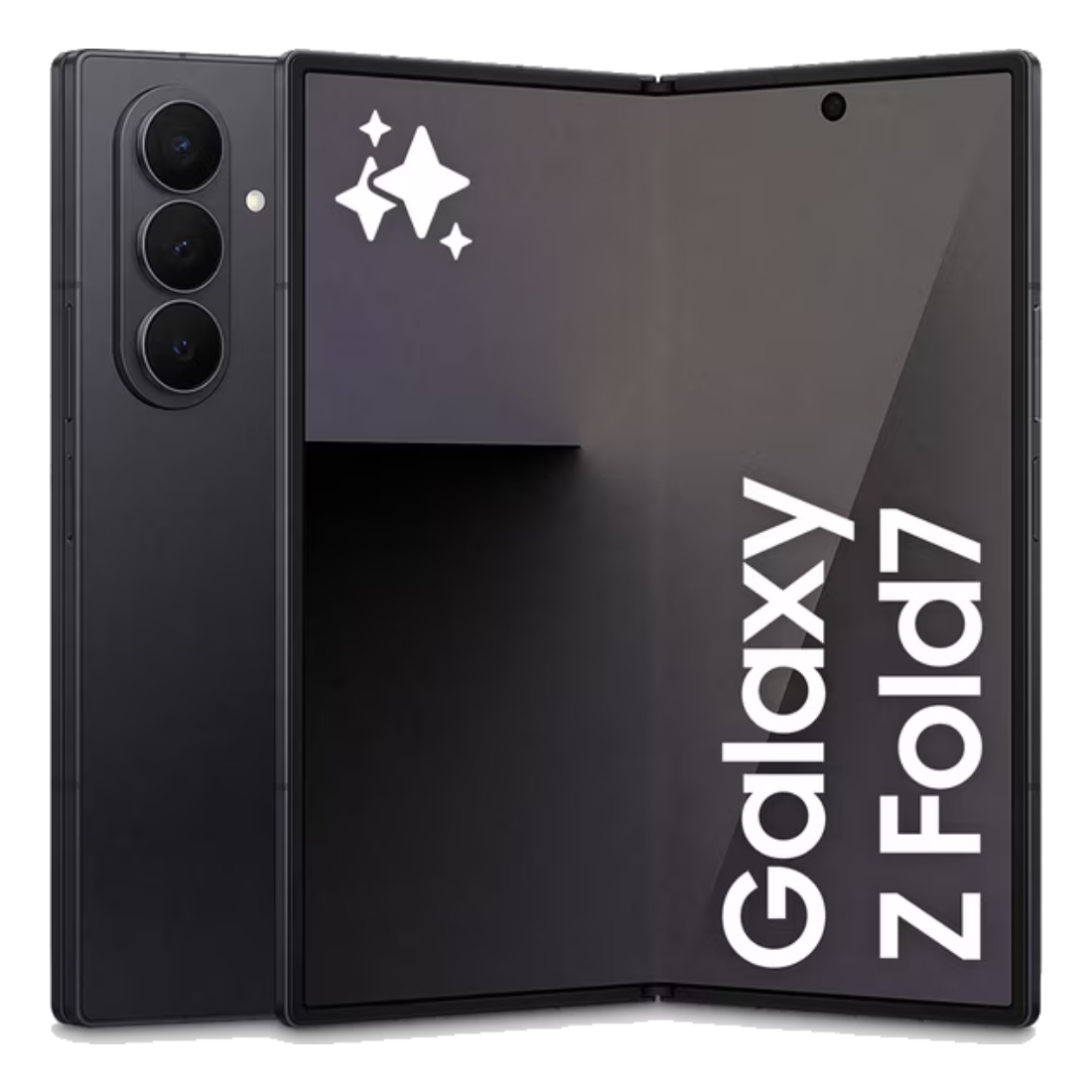 Samsung Galaxy Z Fold7 - Refurbished
