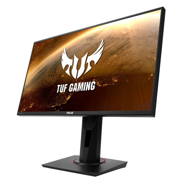 ASUS TUF Gaming VG259Q - 62.2 cm (24.5") - 1920 x 1080 pixels Full HD LED Monitor