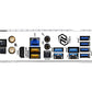 Asrock X670E Taichi Carrara E-ATX motherboard - AMD X670 Socket AM5