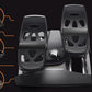 Thrustmaster T-16000M FCS Flight Pack - USB Flight Stick + Throttle + Rudder Pedals for PC / Mac