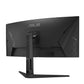 ASUS TUF Gaming VG34VQEL1A - 86.4 cm (34") - 3440 x 1440 pixels LED Monitor