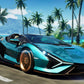 The Crew Motorfest - Xbox Series X