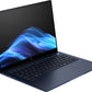 HP EliteBook Ultra 14 G1q Laptop - 35.6 cm (14") - Touchscreen - Qualcomm Snapdragon X1E-78-100 - 16 GB LPDDR5x-SDRAM - 512 GB SSD - Wi-Fi 7 - Windows 11 Pro - Blue