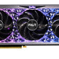 Palit GameRock OC - NVIDIA 16 GB GDDR6X GeForce RTX™ 4080 graphics card