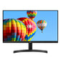 LG 24MK600M-B - 61 cm (24") - 1920 x 1080 pixels FHD LCD Monitor