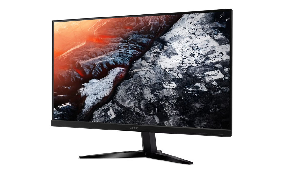 Acer Nitro KG2 KG271 M3 - 68.6 cm (27") - 1920 x 1080 pixels Full HD LED Monitor