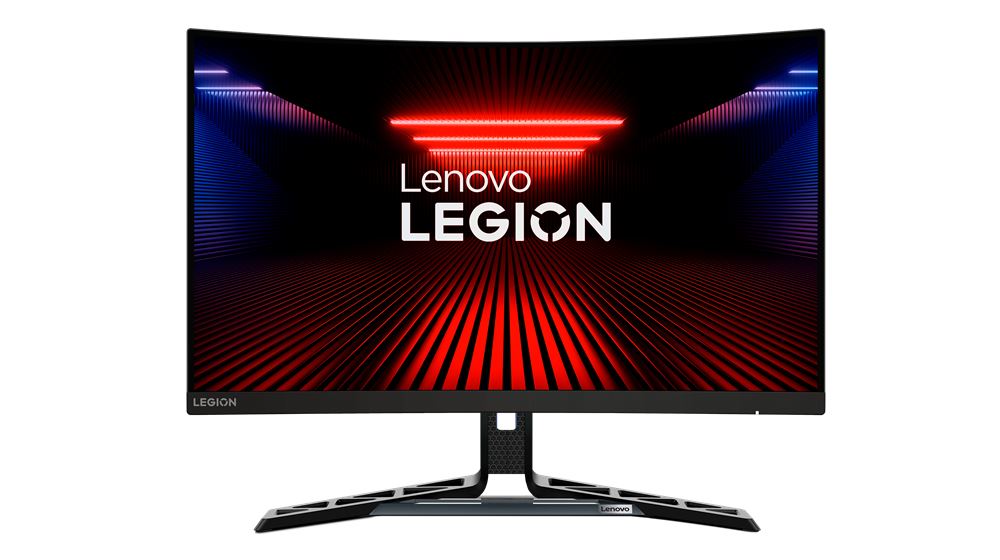 Lenovo Legion R27fc-30 LED display 68.6 cm (27&quot;) 1920 x 1080 pixels Full HD Black