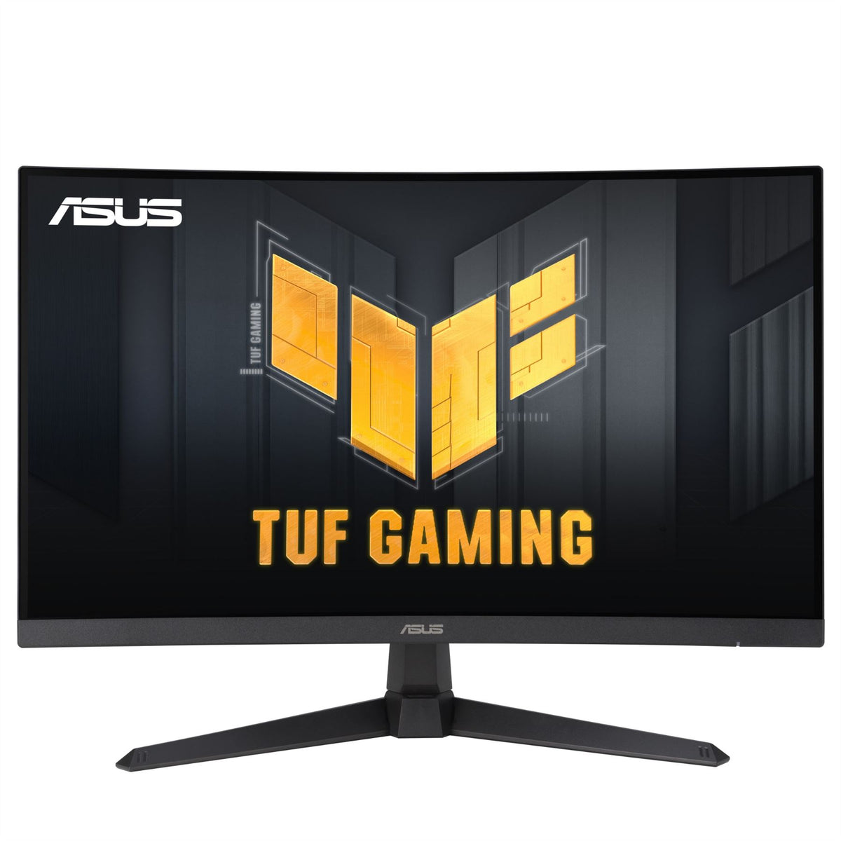 ASUS TUF Gaming VG27WQ3B - 68.6 cm (27&quot;) - 2560 x 1440 pixels QHD LCD Monitor