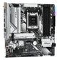 Asrock A620M Pro RS WiFi micro ATX motherboard - AMD A620 Socket AM5