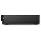 LaCie 1big Dock - 7.2K RPM External 3.5" HDD in Black - 8 TB