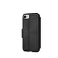 Tech21 Evo Lite Wallet for iPhone SE (2022) / (2020) / 8 / 7 in Black