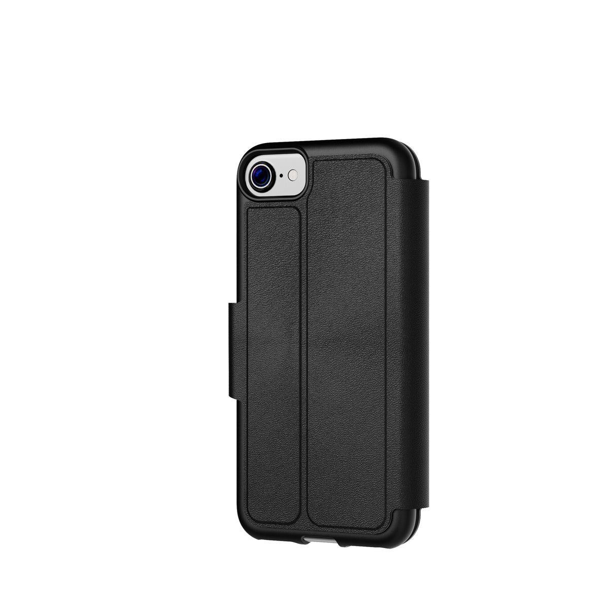 Tech21 Evo Lite Wallet for iPhone SE (2022) / (2020) / 8 / 7 in Black