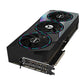 GIGABYTE AORUS MASTER - NVIDIA 16 GB GDDR6X GeForce RTX 4080 graphics card